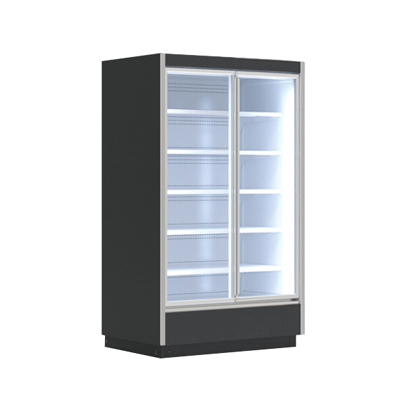 Охлаждаемый стеллаж Italfrigo Rimini L9 DG 1250 гастрономический