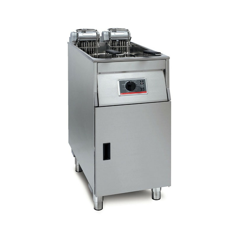 Фритюрница FriFri Basic+ 411 YF41100/B500