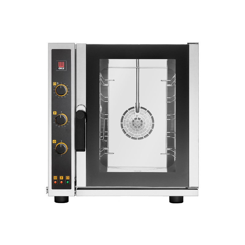 Пароконвектомат Tecnoeka EKF 523 UD