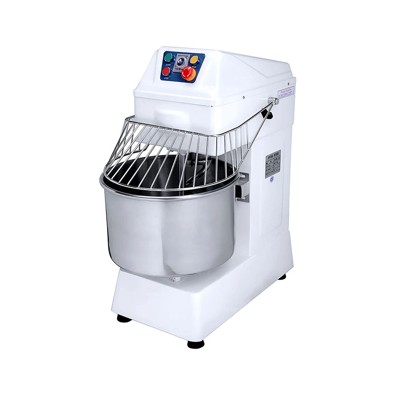 Спиральный тестомес Hualian HS50 (380V)