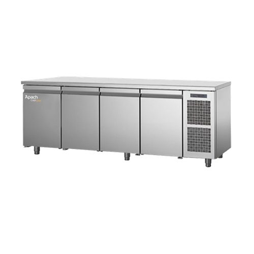 Стол морозильный Apach Chef Line LTFMGN1111T