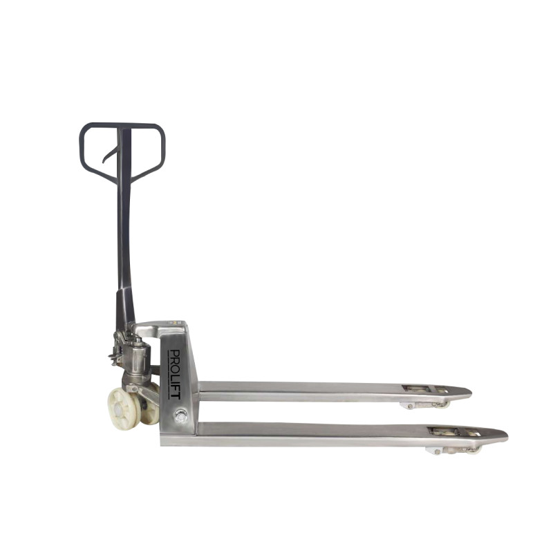Тележка гидравлическая Prolift NG25