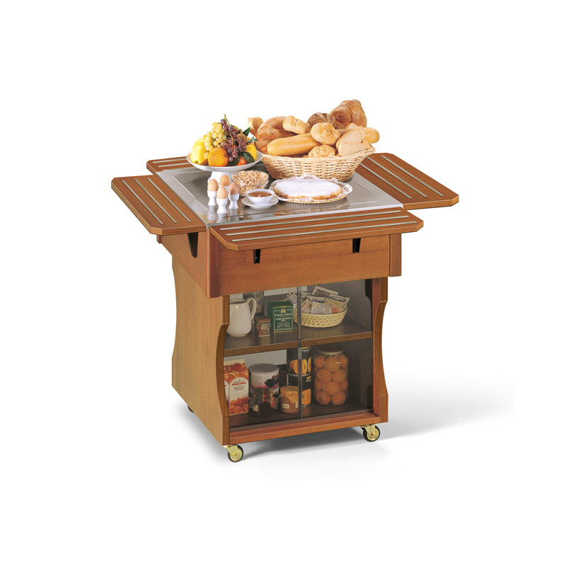 Стол шведский нейтральный Tecfrigo TAVOLO 750