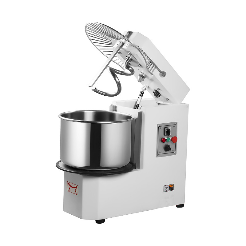 Тестомес спиральный Gastromix HSD30B со съемной дежой