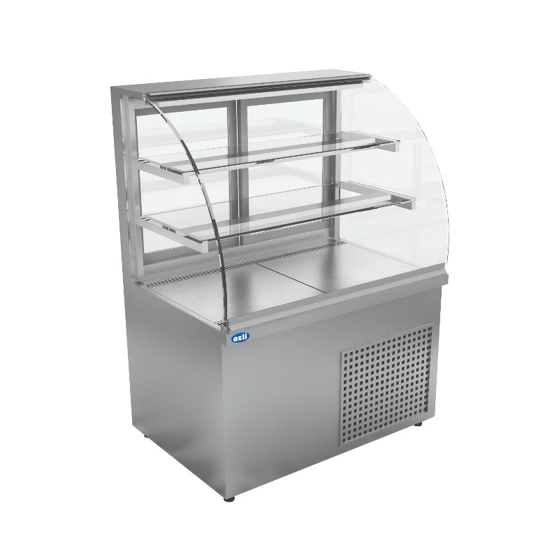 Витрина тепловая Ozti ETD-11H12 120 см