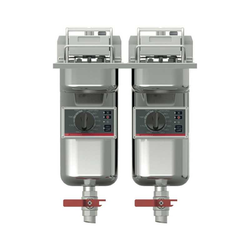 Фритюрница FriFri Basic+ 422 SB42229/G700