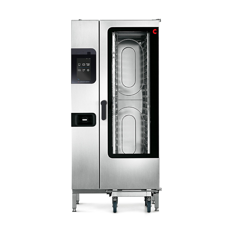 Пароконвектомат Convotherm 4 deluxe easyTouch 20.10 ES