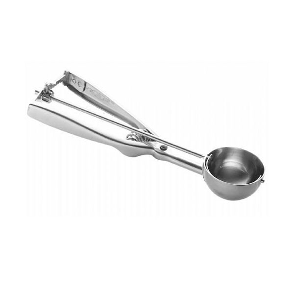 Ложка для мороженого Pintinox 79004020 с пружиной