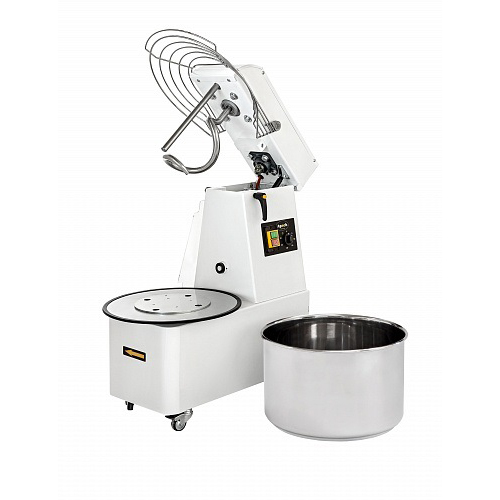 Тестомес спиральный Apach ASM16R 380 В