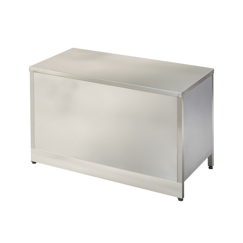 Нейтральный модуль линии раздачи Ozti 1400x700x850