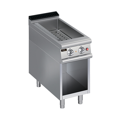Мармит водяной газовый 900 серии Apach Chef Line LBMG49OS