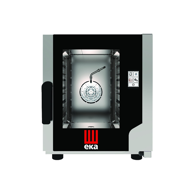 Пароконвектомат Tecnoeka EKF 523 NT UD