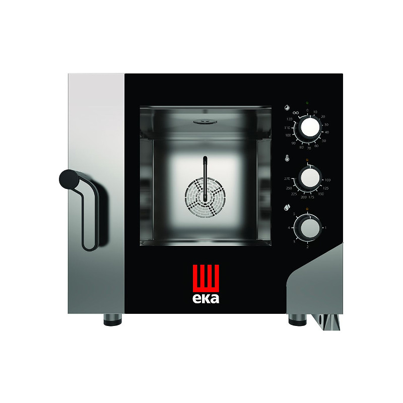 Пароконвектомат Tecnoeka MKF 511 S