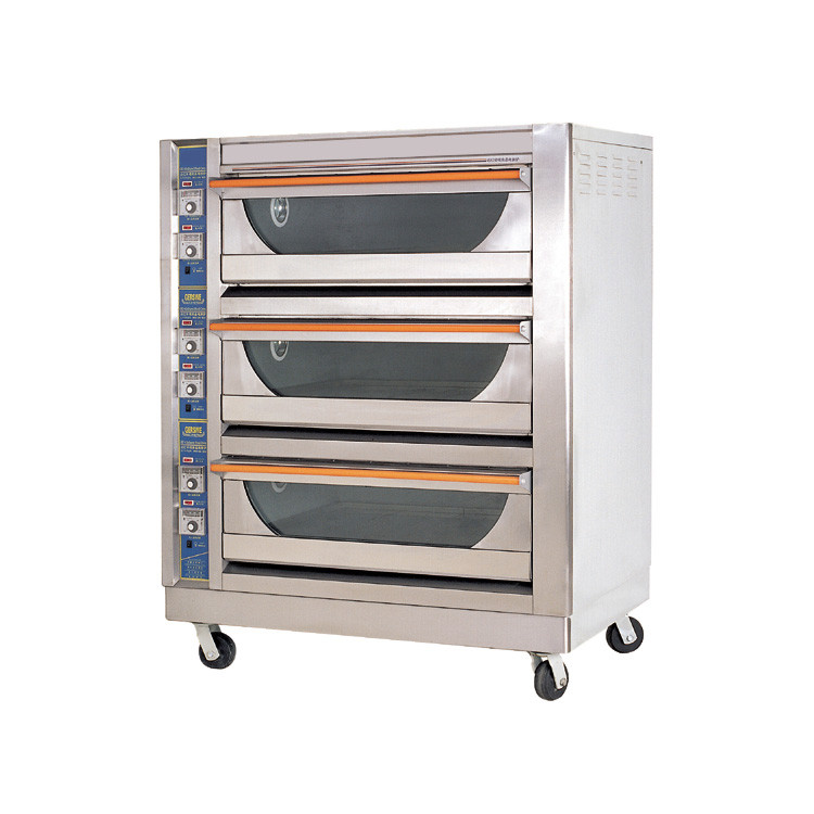 Печь Kocateq GU 6