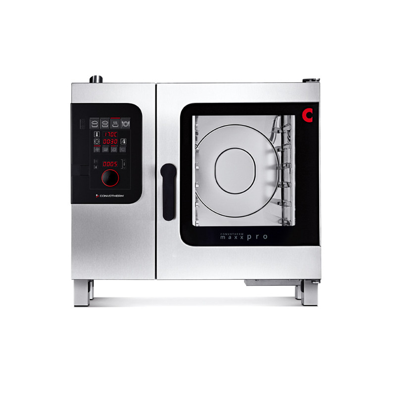 Пароконвектомат Convotherm maxx pro easyDial 6.10 ES