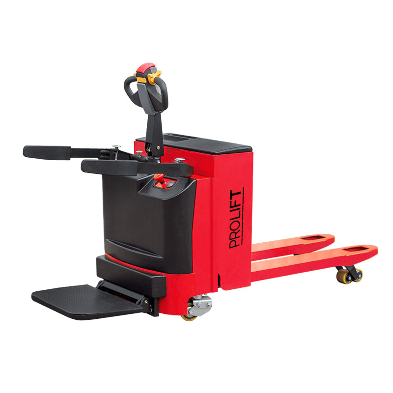 Тележка самоходная электрическая Prolift SK20
