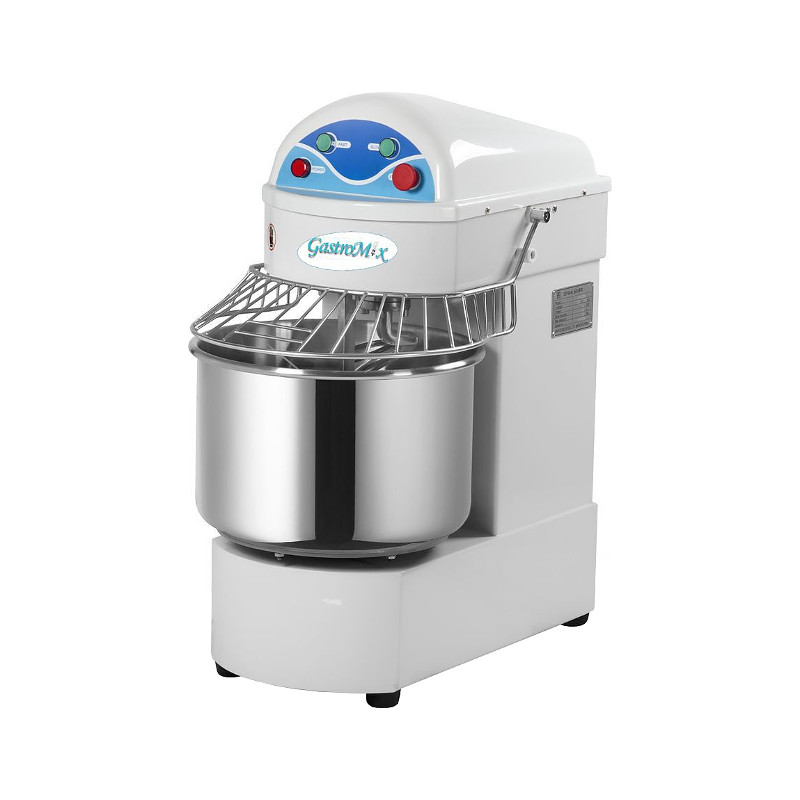 Тестомес спиральный Gastromix HS20A
