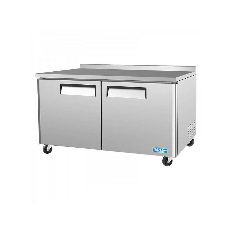 Холодильный стол с бортом Turbo Air CMWR-60