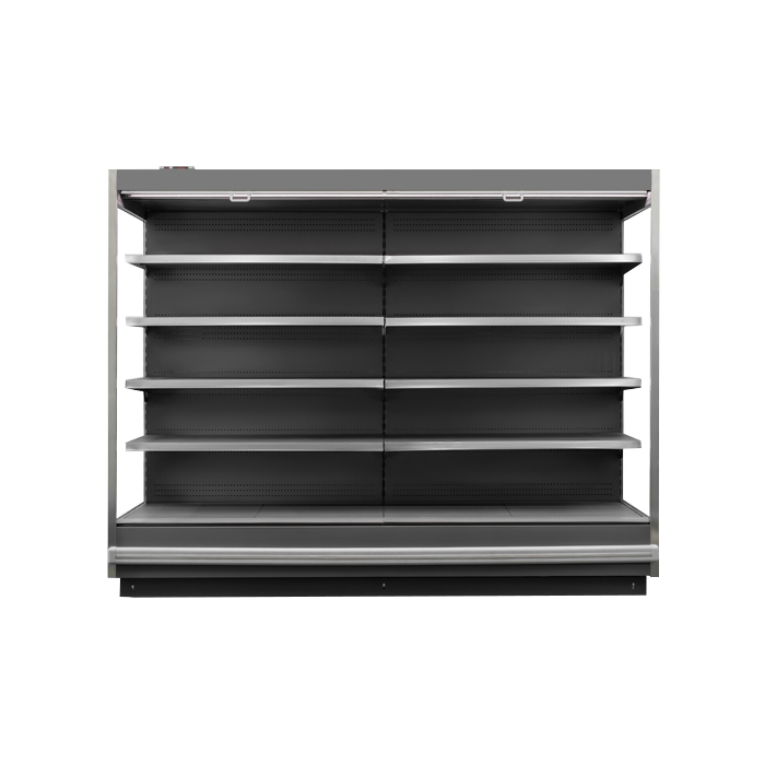 Охлаждаемый стеллаж Italfrigo Rimini L9 3750 гастрономический